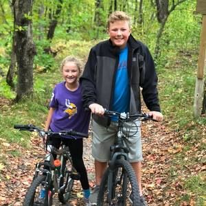 Meet your Posher, Joanna